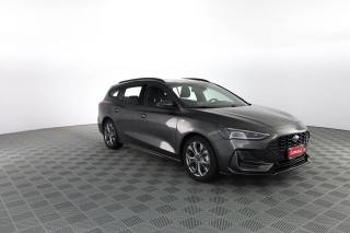FORD Focus usata 1