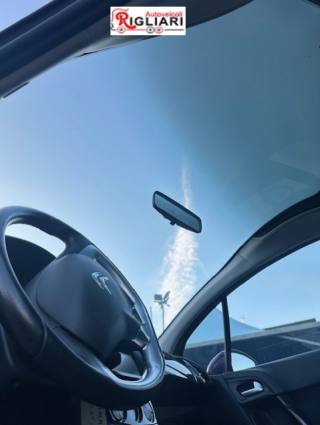 CITROEN C3 usata 13