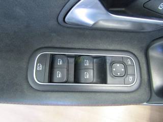 MERCEDES-BENZ A 180 usata, con Interni in pelle