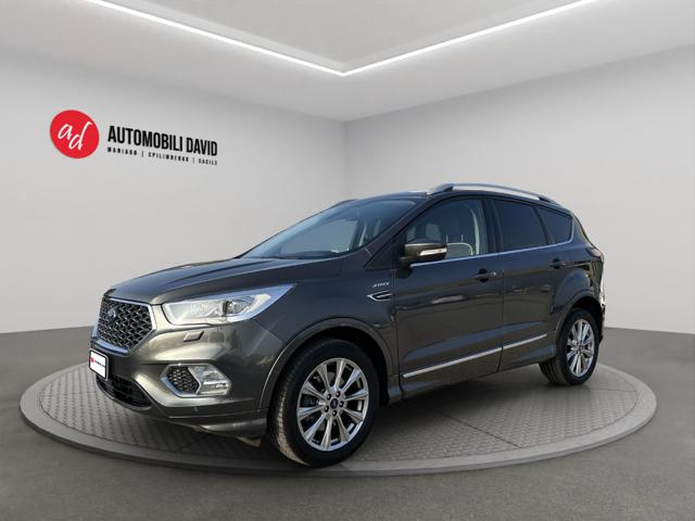 FORD Kuga usata, con ABS