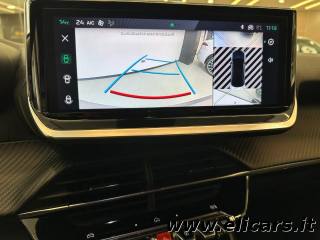 PEUGEOT 2008 usata, con ESP