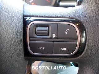 CITROEN C3 usata, con Servosterzo
