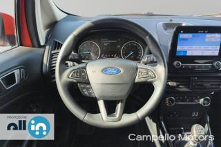 FORD EcoSport usata 7