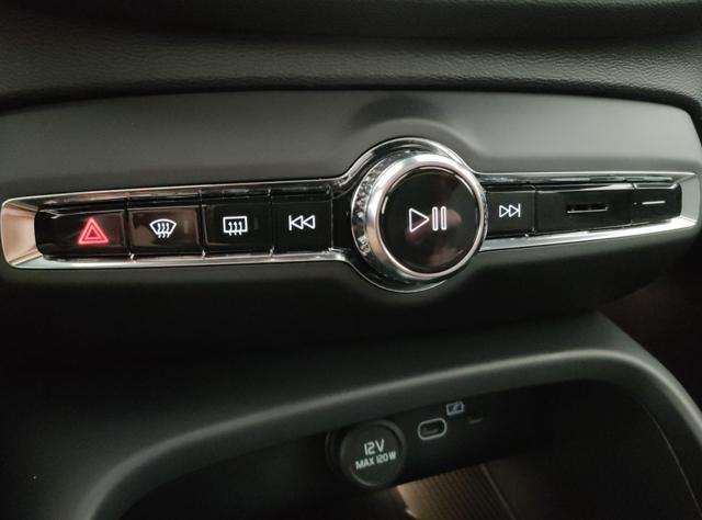 VOLVO XC40 usata, con Controllo vocale