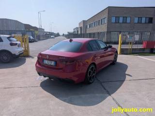 ALFA ROMEO Giulia usata, con Alzacristalli elettrici