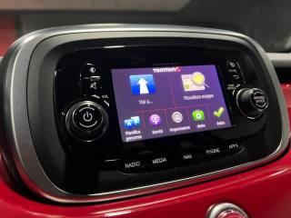 FIAT 500X usata, con Cerchi in lega