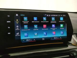 BMW X1 usata, con Interni in pelle