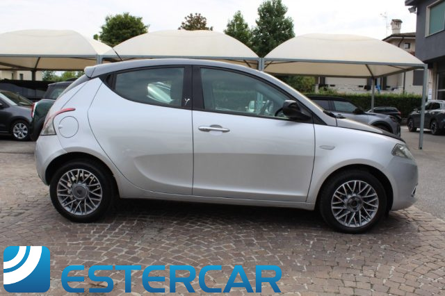 LANCIA Ypsilon usata, con Airbag Passeggero