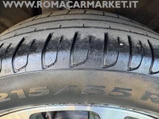FORD Puma usata, con Sistema di navigazione