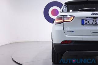 JEEP Compass usata 50