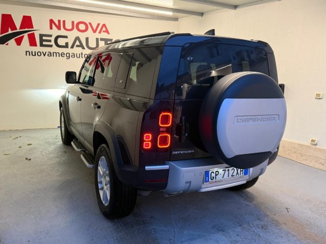 LAND ROVER Defender usata, con Cerchi in lega