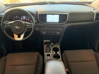 KIA Sportage usata, con Controllo automatico clima