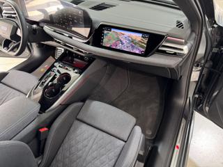 AUDI A5 usata, con Filtro antiparticolato