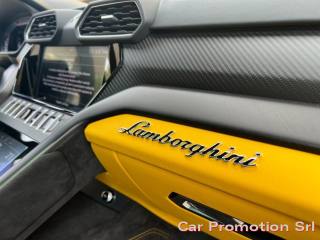 LAMBORGHINI Urus usata, con Immobilizzatore elettronico