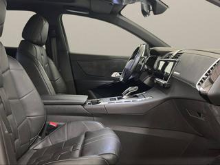 DS AUTOMOBILES DS 7 Crossback usata, con Cronologia tagliandi