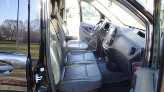 MERCEDES-BENZ Vito usata 52