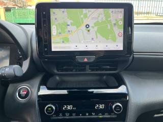 TOYOTA Yaris Cross usata, con Cronologia tagliandi