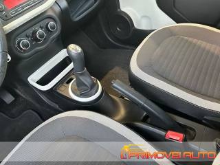 RENAULT Twingo usata, con Chiusura centralizzata