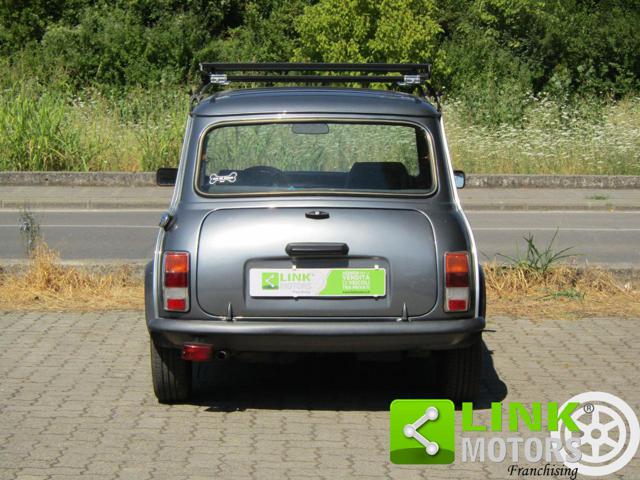 ROVER Mini usata 8