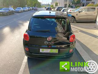 FIAT 500L usata, con Pneumatici quattro stagioni