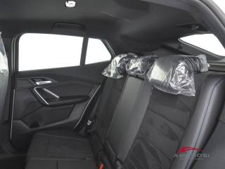 BMW X2 usata 9