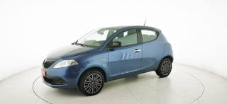 LANCIA Ypsilon usata, con Airbag testa