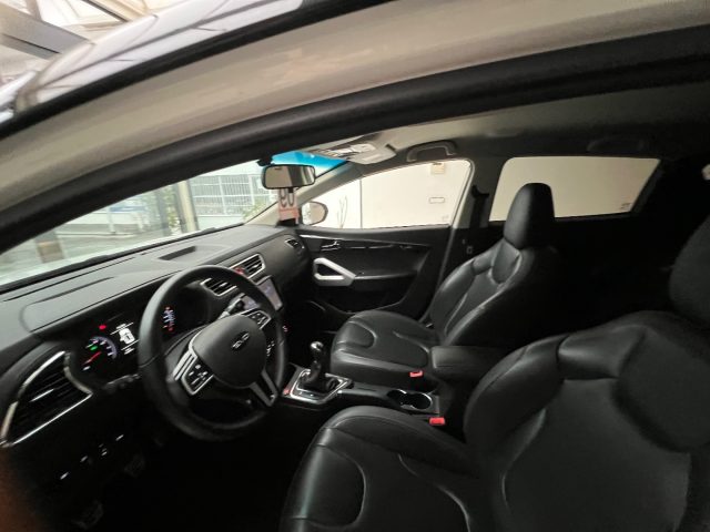 EVO Evo3 usata, con Airbag posteriore