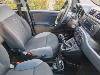 FIAT Panda usata, con Chiusura centralizzata