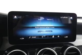 MERCEDES-BENZ GLC 220 usata 10