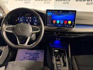 VOLKSWAGEN Golf usata, con Autoradio