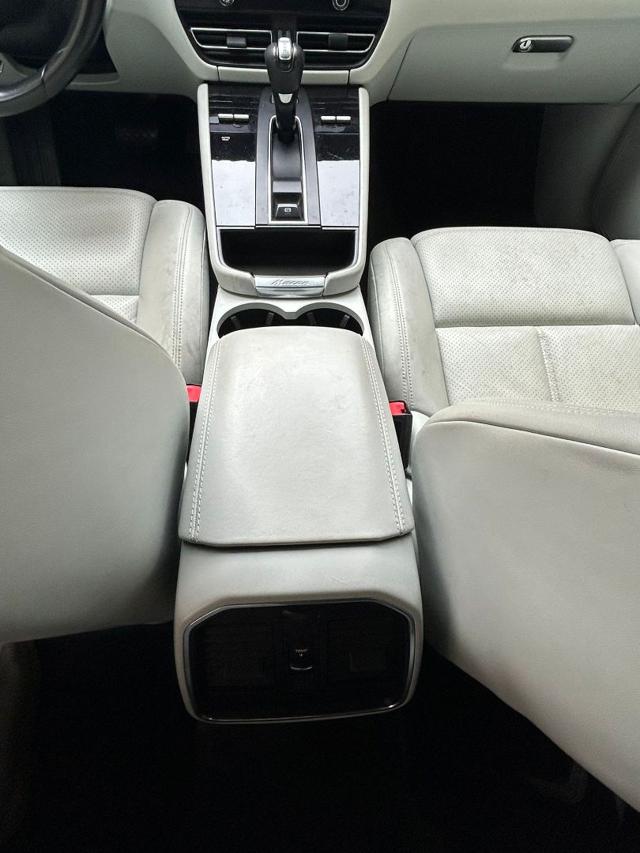 PORSCHE Macan usata, con Chiusura centralizzata