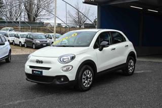 FIAT 500X usata, con ABS