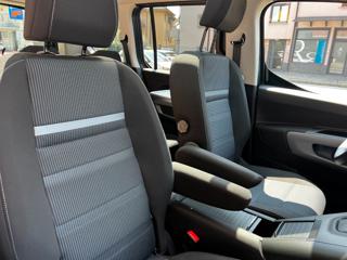 FIAT Doblo usata, con Luci diurne LED