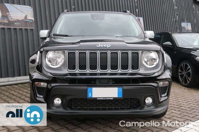 JEEP Renegade usata 1