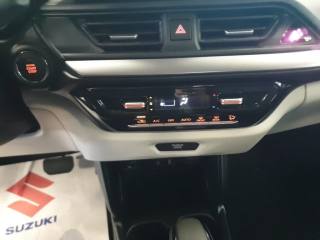 SUZUKI Swift usata, con Sistema di navigazione