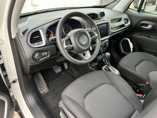 JEEP Renegade usata, con Climatizzatore
