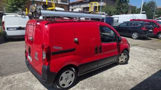 FIAT Fiorino usata, con Autoradio