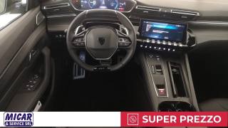 PEUGEOT 508 usata, con Cruise Control