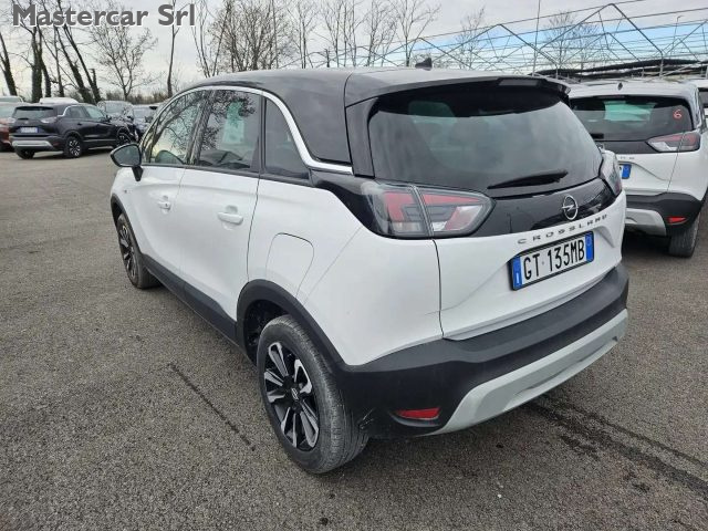 OPEL Crossland usata, con Alzacristalli elettrici