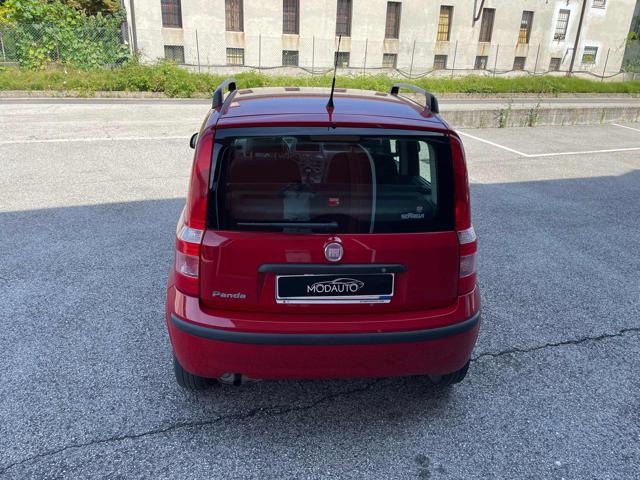 FIAT Panda usata, con Boardcomputer