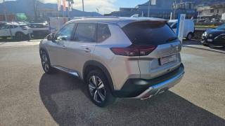 NISSAN X-Trail usata, con Antifurto