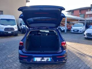 VOLKSWAGEN Golf usata, con Climatizzatore