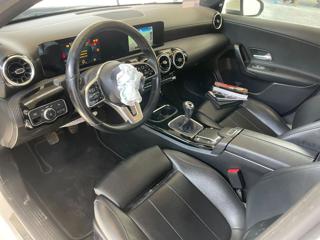 MERCEDES-BENZ A 160 usata, con ESP