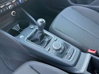 AUDI Q2 usata, con Sensore di luce