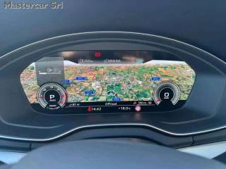 AUDI Q5 usata, con Immobilizzatore elettronico