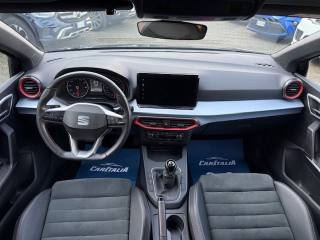 SEAT Ibiza usata, con Chiusura centralizzata