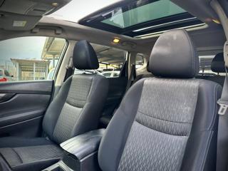 NISSAN X-Trail usata, con Specchietti laterali elettrici