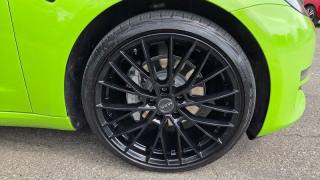 TESLA Model 3 usata, con Autoradio