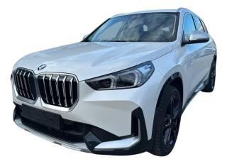 BMW X1 usata, con Airbag laterali