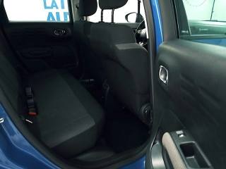 CITROEN C3 Aircross usata, con Specchietti laterali elettrici